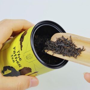 trà hoa sói - quà tặng cho bố