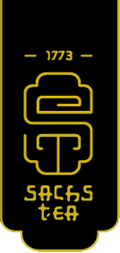 Sachstea Logo