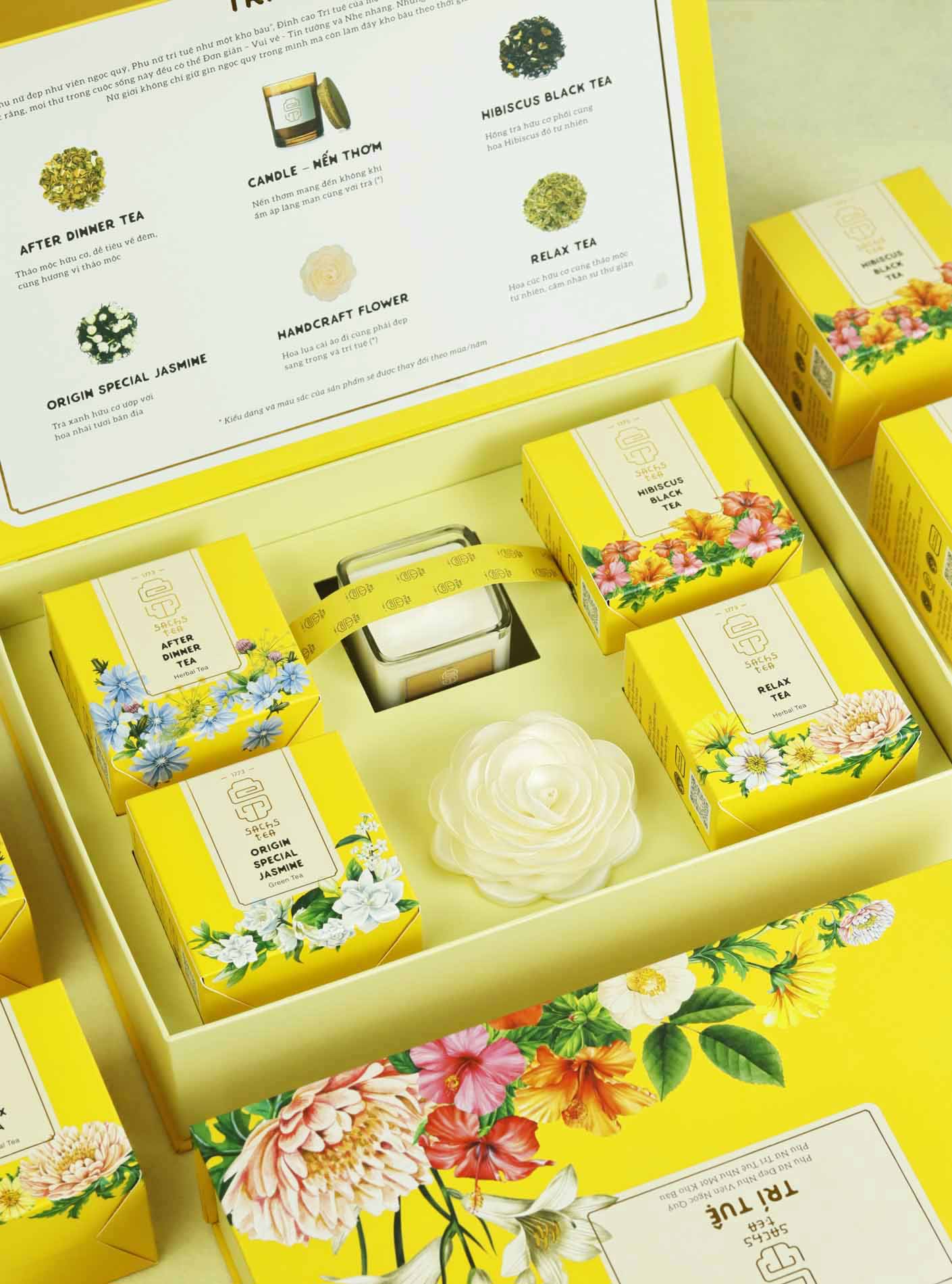 Set qua tang tri tue nen 1