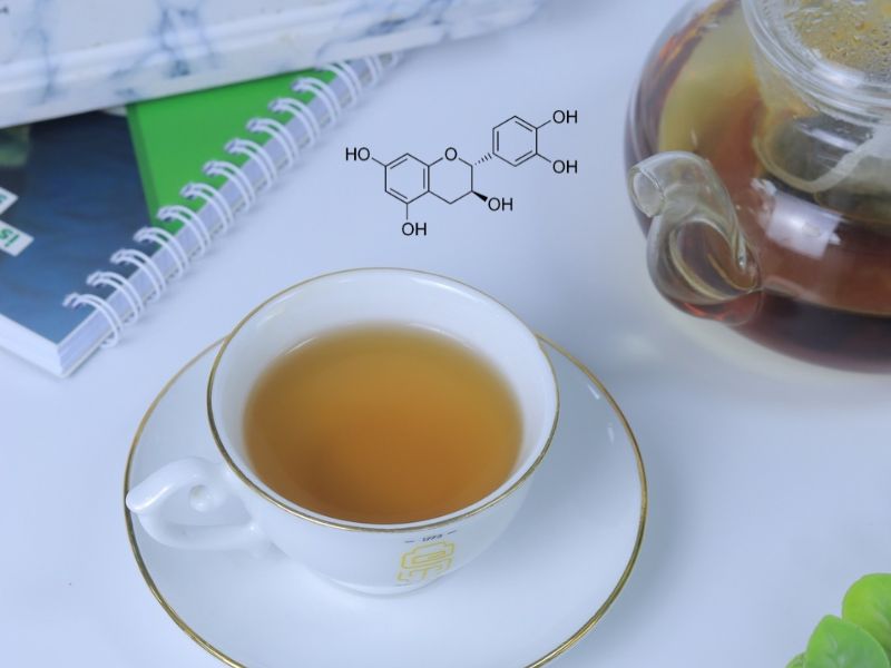 EGCG và các catechin có trong trà có thể cải thiện hiệu suất trong các hoạt động sức bền