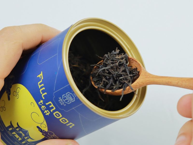 Polyphenols có chứa Catechin - một chất có tác dụng chống ung thư của trà