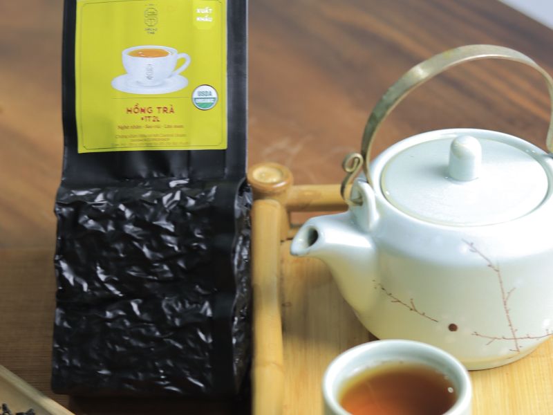 Có những dấu hiệu cho thấy hồng trà có thể giúp giảm nguy cơ mắc ung thư